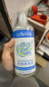 布朗博士婴儿奶瓶清洁剂 A类食品级多效清洁液+360°旋转海绵清洁刷 实拍图