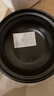 荣事达（Royalstar）煲仔饭砂锅陶瓷煲汤炖汤锅耐高温沙锅瓦煲燃气炖锅专用宽口 3.6L 实拍图