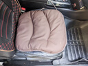 RATHBONE新款坐垫久坐秋冬季保暖汽车座椅单垫柔软舒适久坐五菱宏光方垫 实拍图