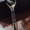吉列剃须刀手动 锋隐5致顺引力盒 全身水洗旅行便携防刮伤刮胡刀手动 男士实用礼物 5层刀片 1刀架5刀头 非吉利 实拍图