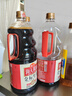 海天 生抽酱油1.9L 【金标 一级酱油】金标系列 实拍图
