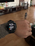 HUAWEIWATCH GT 6 雅丹黑 46mm智能手表多维情绪健康全新骑行体验21天超长续航华为GT6手表GT5升级 实拍图