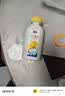 立邦色彩补墙漆高覆盖滚筒漆易操作墙面DIY乳胶漆墙面修复自刷墙面漆 薄荷新叶 500g*1件 实拍图