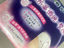 乐而雅花王懒睡派晚安裤L码5片安睡裤夜安裤裤型姨妈巾卫生巾京东自营 实拍图
