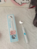 FIT MOMENT口腔镜带灯可视牙镜家用牙医牙结石口腔牙垢去除工具1支 实拍图