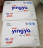 婴芽（YINGYA）一体拉拉裤XXXL80片【16-18kg】超薄干爽婴儿尿不湿全包臀尿裤 实拍图