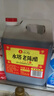 水塔红盖老陈醋6度2.3L【3陈酿 山西醋】家用食醋凉拌调味饺子蘸料 实拍图