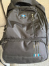 361°书包男高中初中大学生大容量双肩包减负护脊背包新款轻便防泼水 黑色 实拍图