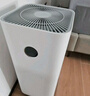 米家小米空气净化器4lite 除甲醛除菌除异味 空气伴侣 除PM2.5 AC-M17-SC 实拍图