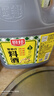 厨邦10度 葱姜汁料酒1.75L 去腥添香传统黄酒酿造 餐饮酒店实惠大桶 实拍图