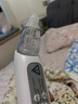 Baby futur电动吸鼻器 婴儿新生儿童宝宝 通鼻塞涕屎清理器洗鼻器 5档充电款 珍珠白 （一年只换不修）1支盐水 实拍图