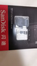 闪迪（SanDisk）256GB TF（MicroSD）内存卡 A2 4K V30 U3 C10 至尊超极速移动存储卡 读速200MB/s 写速140MB/s 实拍图