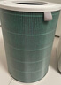 米家小米 空气净化器滤芯滤网 家用除甲醛除菌除二手烟异味PM2.5 仅适用净化器4Lite 实拍图