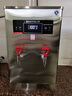三鼎 开水器商用全自动电热开水机烧水器学校食堂烧水机工厂车站医院热水箱办公室饮水机 省电40%【升级数显款】70L/H-6KW380V晒图领过滤 实拍图