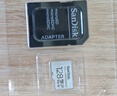 闪迪（SanDisk）128GB TF（MicroSD）4K内存卡 行车记录仪 监控摄像头专用 10,000小时录制 重复读写高耐用存储卡 实拍图