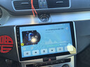 适用大众POLO大屏导航一体机中控显示屏幕倒车影像12 13 14 15 16 17 18 19年款 11-18款大众POLO WIFI高配版64G+包安装 实拍图