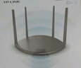 普联（TP-LINK） AC1200 5G双频智能无线路由器 四天线智能wifi 稳定穿墙高速家用 TL-WDR5660易展版 实拍图