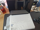 华硕灵耀14 Air国家补贴20%酷睿Ultra7 2.8K 120Hz OLED 1.1cm超轻薄22小时长续航AI电脑(258V 32G 1T) 实拍图
