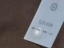 海尔出品统帅 国家补贴15% 60升电热水器储水式2200W速热大水量专利防电墙安全洗浴LEC6001-20X1 实拍图