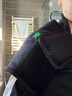 俞兆林（YUZHAOLIN）电加热护肩保暖肩周炎热敷肩膀套肩颈发热男女肩部理疗按摩神器 充电单肩丨充插两用丨左右肩通用 实拍图