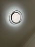 四季沐歌（MICOE）照明客厅卧室吸顶灯具套餐led现代白色奶油风大气简约中山包安装 实拍图