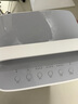 海尔（Haier） 空调扇制冷风扇加湿净化除菌空气除菌冷风机遥控冷气扇塔扇无叶风扇家用水冷移动小空调 【四档强劲冷风】升级遥控款HFL-G6001R 实拍图