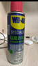 WD-40强力除胶剂汽车清洁家用去胶清洗剂玻璃不干胶双面粘去除瓷砖地板 实拍图
