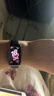 华为（HUAWEI）手环10 NFC版 羽砂黑 智能手环专业睡眠分析情绪健康铝合金机身心率监测运动手环支持NFC手环9升级 实拍图