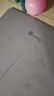 Keep瑜伽垫加宽加长健身垫200*100cm女防滑减震运动训练垫12mm加厚 实拍图