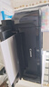 佳能（Canon）E568黑·大印量套装无线自动双面学生彩色喷墨多功能一体机（打印/复印/扫描WiFi学生作业/家用） 实拍图