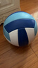 李宁（LI-NING）排球【中考训练】比赛专用标准初中生成人儿童训练沙滩硬排5号球 实拍图