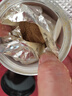 半山农 长白山头道破壁松花粉 无添加东北食用天然松花粉外用爽身粉100克 送长辈父母老人领导年货礼品 实拍图