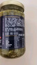 lasicilia意大利进口传统罗勒青酱190g 意粉意面酱 面包坚果蘸酱西餐调味酱 实拍图