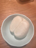 悦味纪 手工老面馒头640g*2包 12个 绿色食品 山东戗面千层馒头速食 实拍图