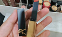圣罗兰（YSL）全新小金条口红1936 哑光持久唇膏生日礼物送女友圣诞节礼物 实拍图