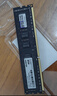 光威（Gloway）4GB DDR3 1600 台式机内存条 战将 普条 精选颗粒 CL11 实拍图