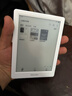 掌阅（iReader）Light4 Turbo 6英寸智能阅读本 电子书阅读器 墨水屏电纸书 平板电脑学习看漫 便携笔记本 告白 实拍图