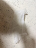 英科医疗（INTCO）一次性手套PVC手套200只小码厨房餐饮家务清洁烘焙防水洗碗手套 实拍图