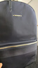 新秀丽（Samsonite）双肩包13英寸电脑包女士背包大学生书包简约时尚旅行包TQ4 实拍图