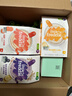 小皮（Little Freddie）原装进口高铁米粉中欧双有机 宝宝辅食营养低敏米糊婴儿6个月以上 【全阶6盒】不同口味米粉各1盒 实拍图