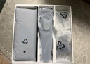 米家理发器2 小米理发器剃头刀剪发器 升级全金属定刀双涂层曜黑高硬刀头 家庭理发剃发劲爽锋利 实拍图