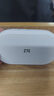 中兴（ZTE）随身wifi6免插卡移动wifi无线网卡便携式热点4g路由器无限笔记本电脑通用流量2025款U10LS白色 实拍图