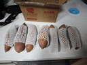 京鲜生&家美舒达 山东 正宗烟薯25 糖心流油烤薯 红薯 4斤 新鲜蔬菜 实拍图