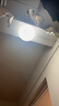 FSL佛山照明LED感应灯微波雷达走廊楼道过道阳台车库用13W白光 实拍图