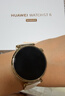 HUAWEI WATCH GT 6 浮光白 41mm智能手表多维情绪健康全新骑行体验华为GT6手表GT5升级 实拍图