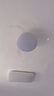 美的（Midea）风扇灯一体护眼LED客厅餐厅卧室遥控吊扇灯42寸灯具熟睡风包安装 实拍图