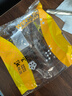 荣诚月饼散饼 蛋黄纯正白莲蓉月饼150g中秋节广式蛋黄莲蓉单个装 实拍图