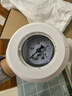 霍尼韦尔（Honeywell）前置过滤器 10T大通量反冲洗 母婴级净水器排行前十名 防爆全屋净水器厨房家用0铅0双酚A 国家补贴 叠片过滤·D20 实拍图