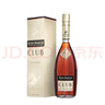 人头马（Remy Martin）CLUB优质香槟区干邑白兰地700ml 1号会员店  实拍图