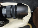 松下24-60mm F2.8全画幅微单相机标准变焦镜头（Panasonic）（S-E2460GK）L卡口 风景 肖像 特写 实拍图
